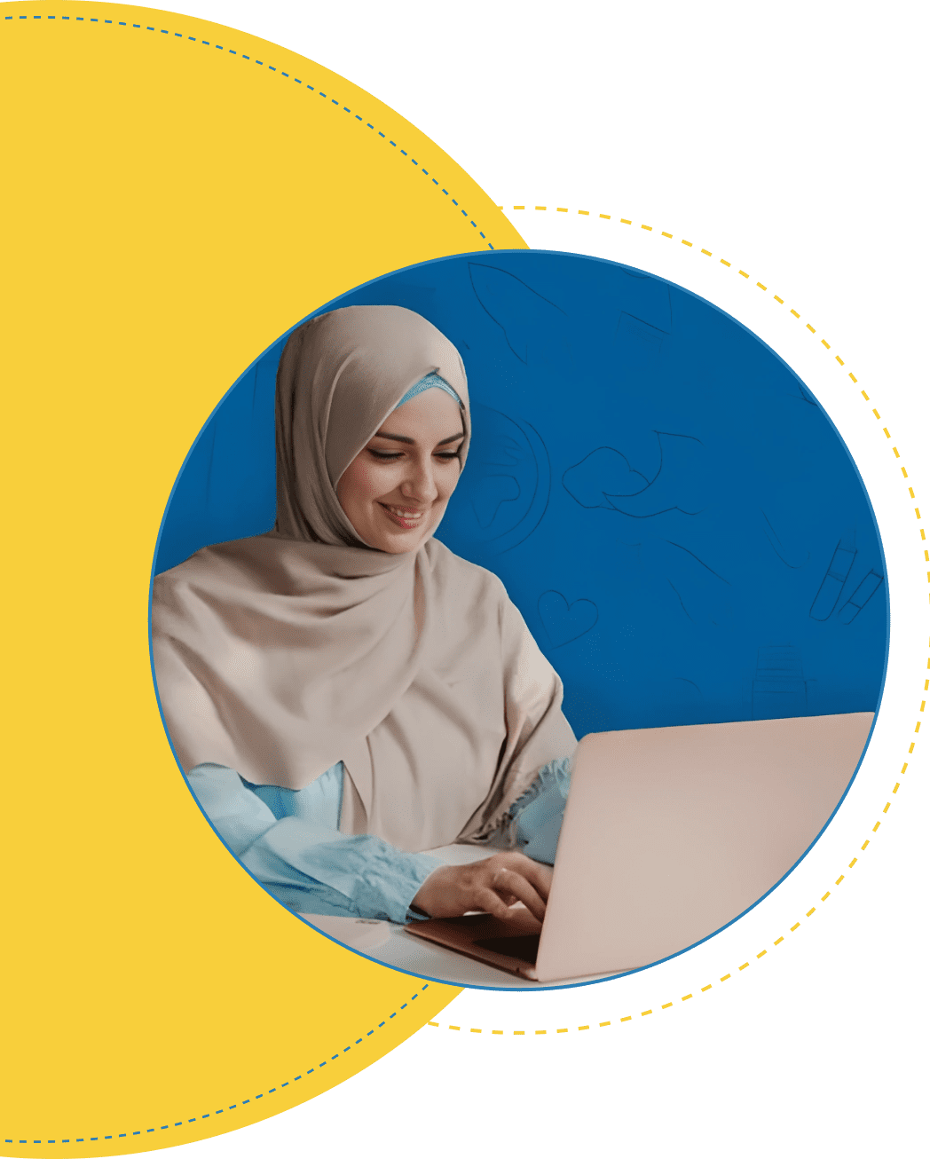 معلمة تجريبي